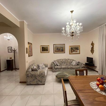 La Casa Di Fausto Hotel Cesarò Eksteriør billede
