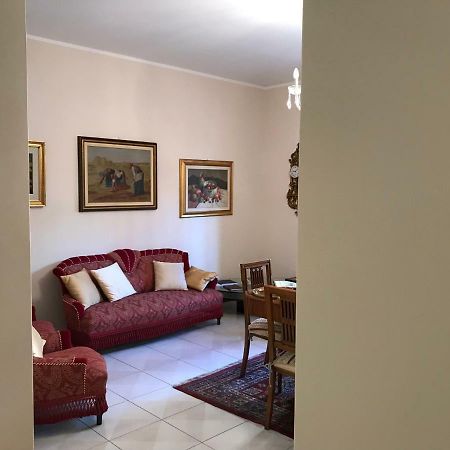 La Casa Di Fausto Hotel Cesarò Eksteriør billede