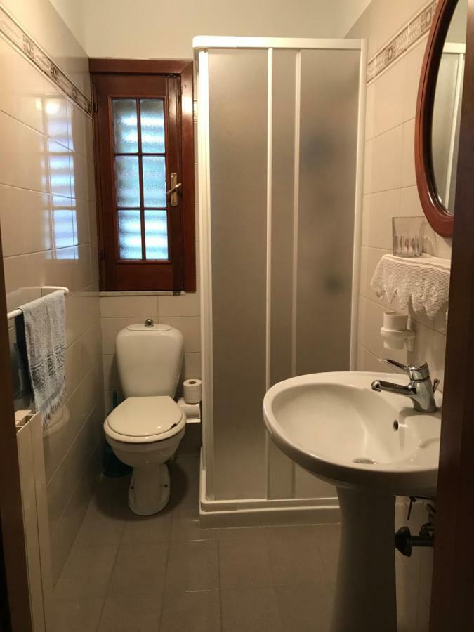 La Casa Di Fausto Hotel Cesarò Eksteriør billede