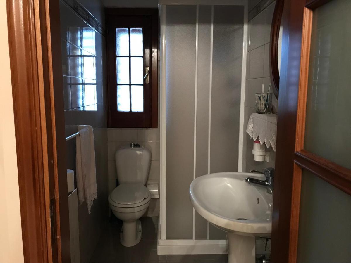 La Casa Di Fausto Hotel Cesarò Eksteriør billede