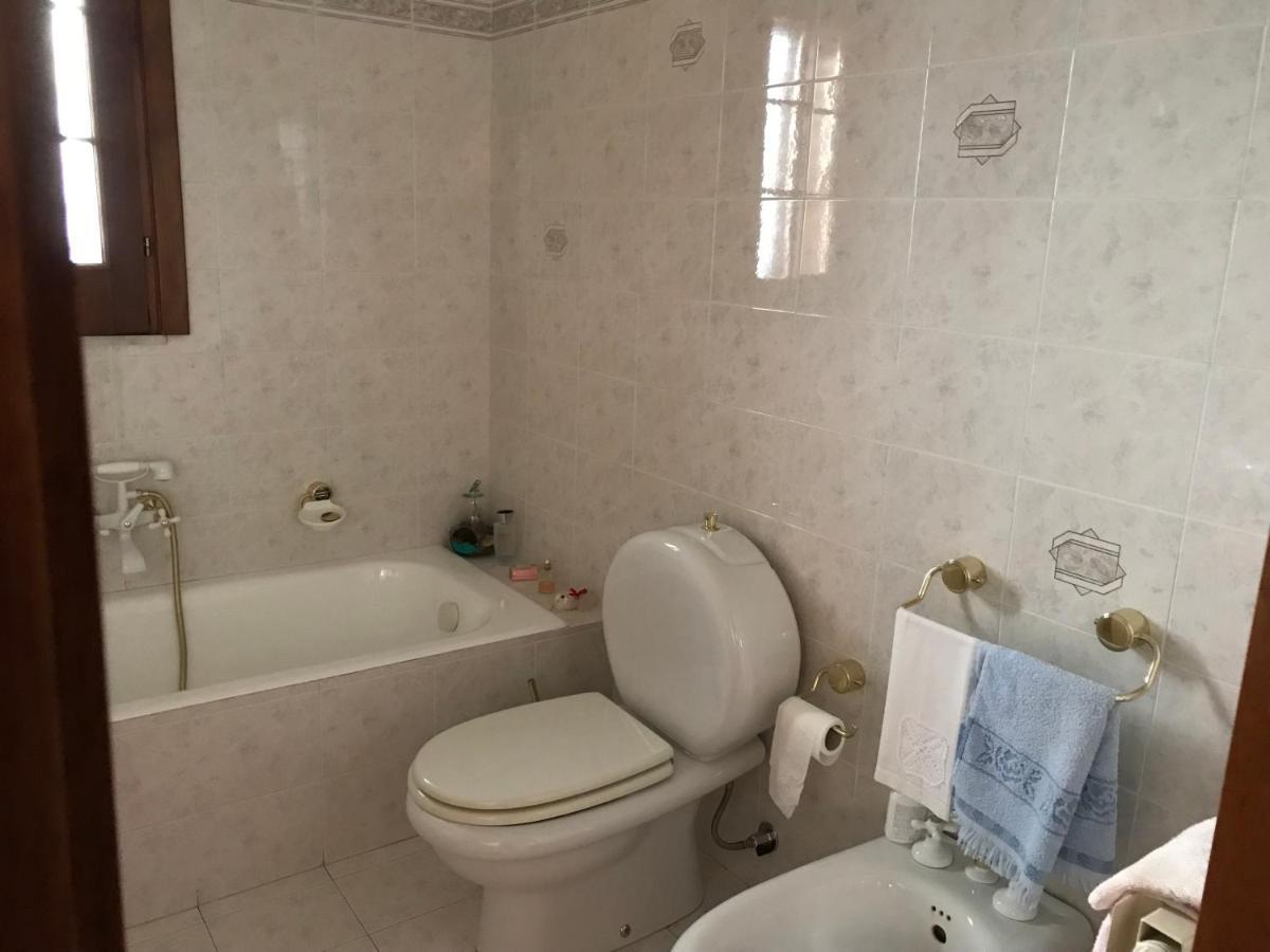 La Casa Di Fausto Hotel Cesarò Eksteriør billede